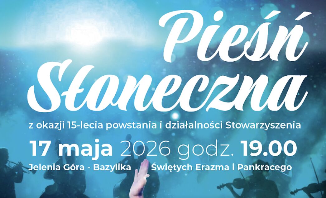 Concert on the Occasion of the 15th Anniversary of the Association